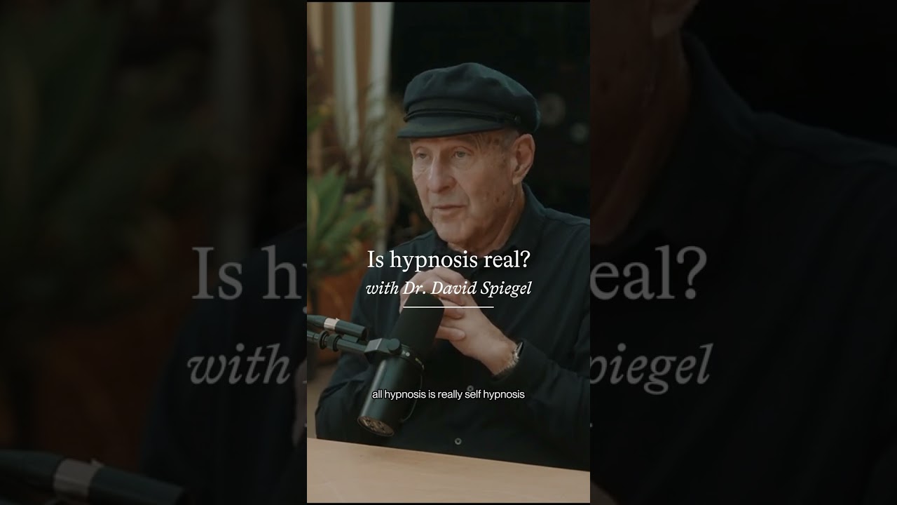 Is HYPNOSIS real...?