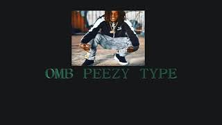 (Free) Omb Peezy Type Beat - “OMB1” | Free Type Beat | Trap Instrumental 2019