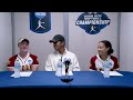 2026 Division III Softball Championship- Game 4: Simpson