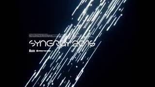 SYNERGY 2016 Jingle Video - ☆Taku Takahashi Version