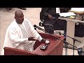Guine  le commandant toumba diakite  proces du 28 septembre