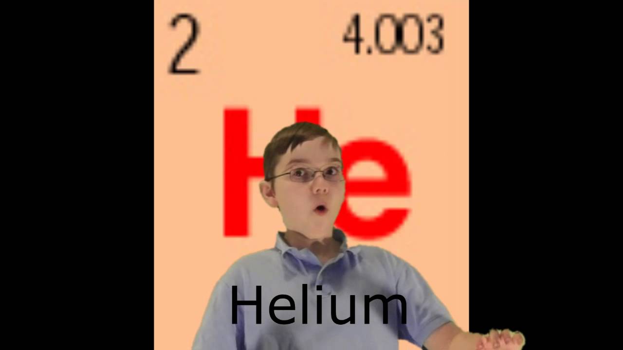 The Elements Song - YouTube
