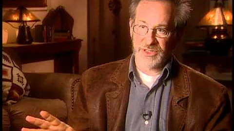 Steven Spielberg - On Small Screen
