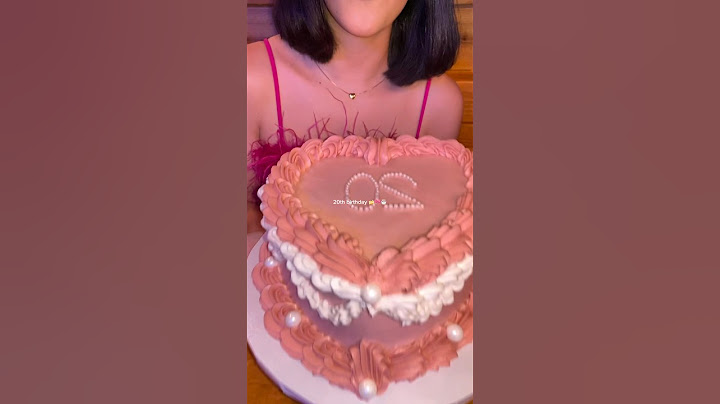 20th birthday 🎂🎀🍰 #birthday #20thbirthday #happybirthday