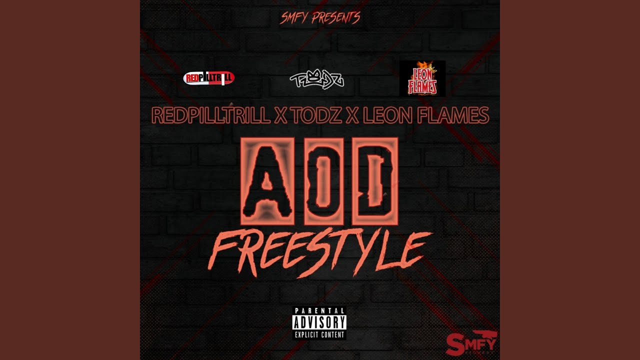 A.O.D Freestyle