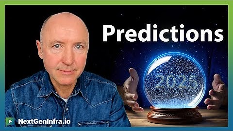 #NGIPredictions2025: AI, Edge Computing & Broadband Future