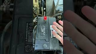 Car batteries suck