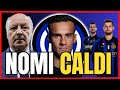 💥 Chi prende l'INTER? Marotta accende il MERCATO: il futuro di STANKOVIC, Palestra - INTER NEWS