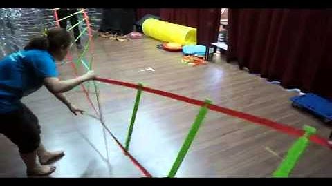 Ladder obstacle v 20140505 0514