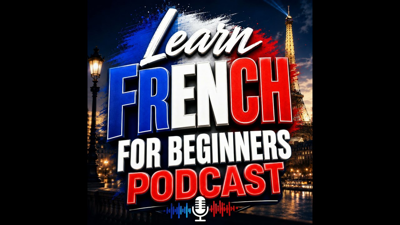 Tech Talk in French: From Tablet to Scanner 