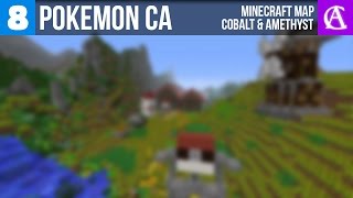 FINDING A FRIEND | Ep 8 | Pokemon Cobalt & Amethyst