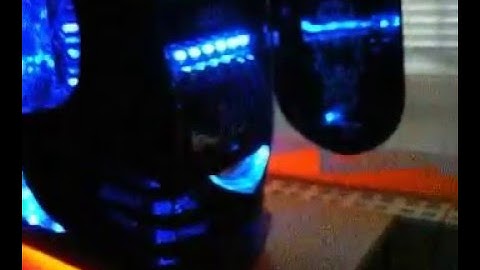 My Raidmax Ninja Modding VIDEO