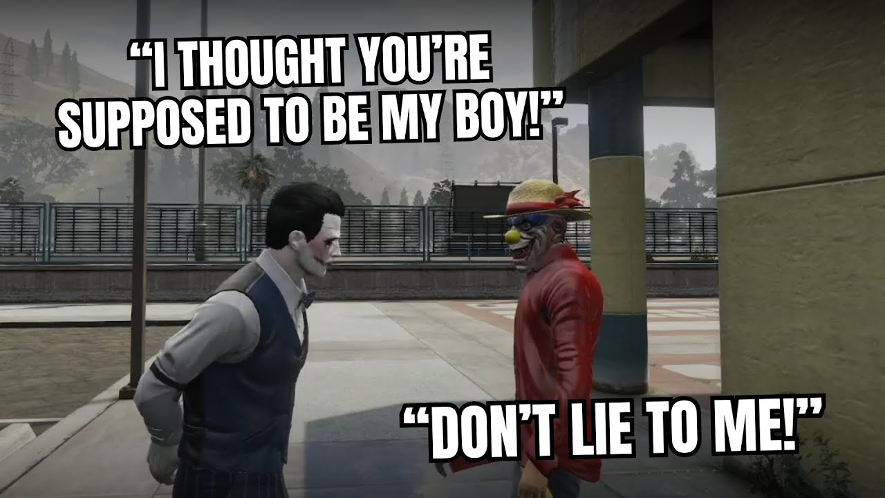 Mr. Ratchet CONFRONTS Chatterbox on What He Did to Ember and Tessa | NOPIXEL 4.0 GTA RP