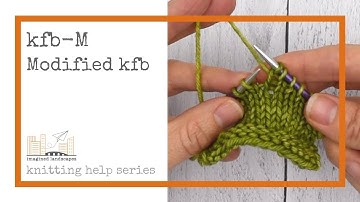 kfb M, aka a modified and nearly invisible kfb