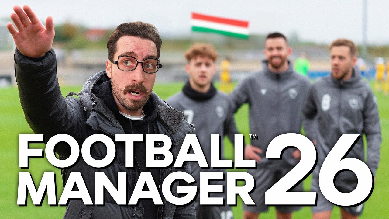 Taktikai fordulat a MAGYAR másodosztályban! 📝 #4