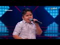 Batallas Team Maria Jose (Leily Vs Alexis Vs Ale) La voz Kids Martes 13 De Abril 2021 Capitulo 8