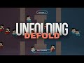 Unfolding the Defold Game Engine | Dev Diaries | Episode 2