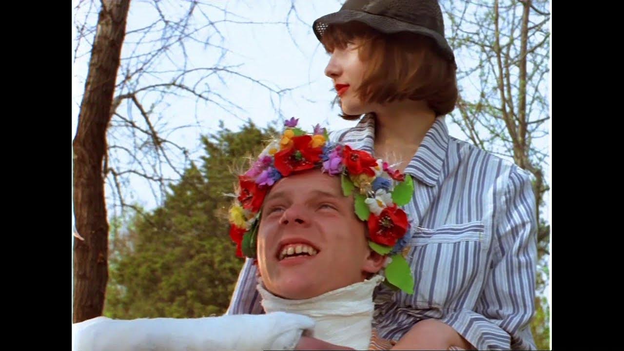 увлечения 1994