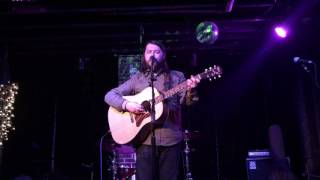 Video thumbnail of "Caleb Caudle - Love That’s Wild (Basement Nashville, 2017)"