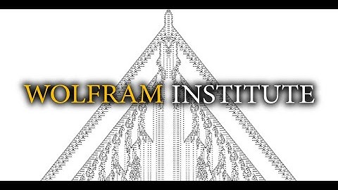 Livestream | Kiran Shrestha | Continuous Cellular Automata with Small Perturbations