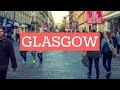 Glasgow, Scotland: In motion
