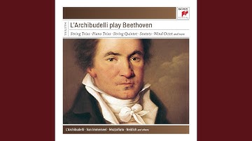 Duo for Clarinet and Bassoon in C Major, WoO 27 No.1: I. Allegro commodo