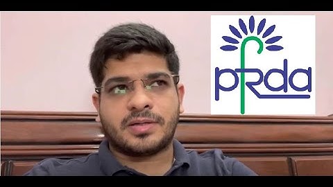 My GD & Interview experience - PFRDA Grade A (Assistant Manager)  2017.