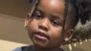 Mom reflects on 4-year-old killed in Atlanta