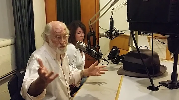 Joel Selvin & Pamela Turley discuss Fare Thee Well