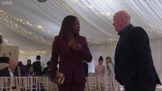 EastEnders- Phil and Yolande show concern for Denise (28th May 2026)