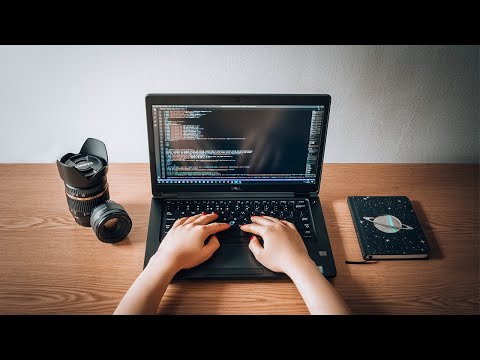 Video: Cum pot învăța codul Java?