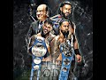Roman Reigns Usos Theme Song Bloodline 