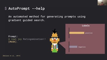 AUTOPROMPT: Eliciting Knowledge from Language Models with Automatically Generated Prompts
