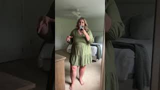 Who needs an Easter dress?? Amazon’s got you covered💕 #plussizevlogger #plussizedresses Wealth