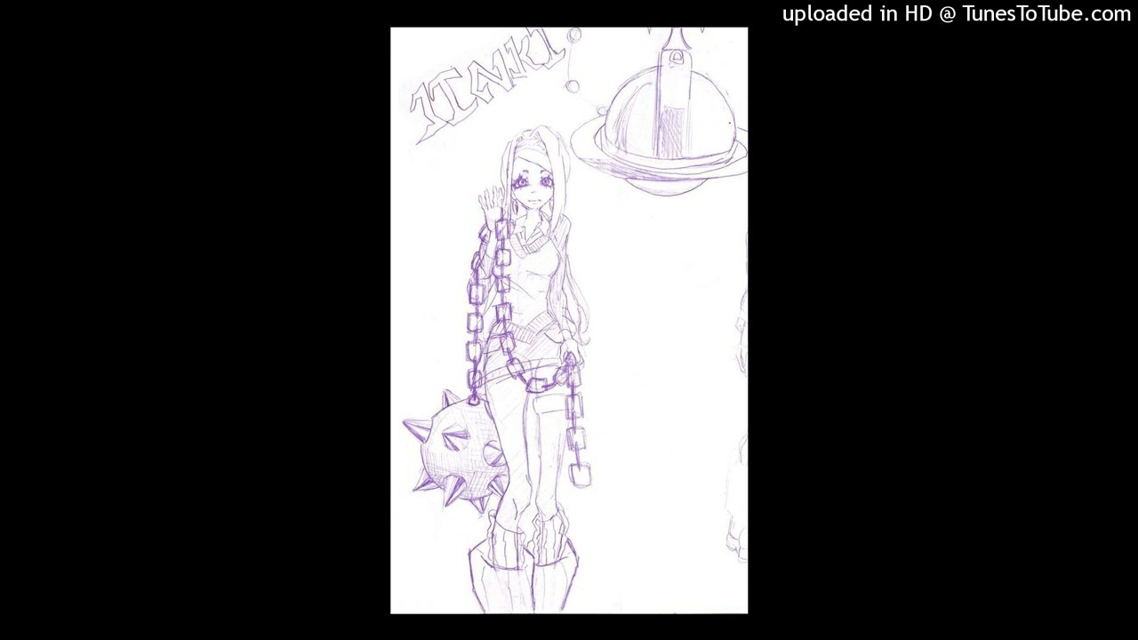 [free for profit] rexv2 + wa + maajins type beat - "thrice"