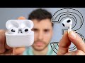 NEW AirPods 3 Clone Unboxing! $49 Surprise!
