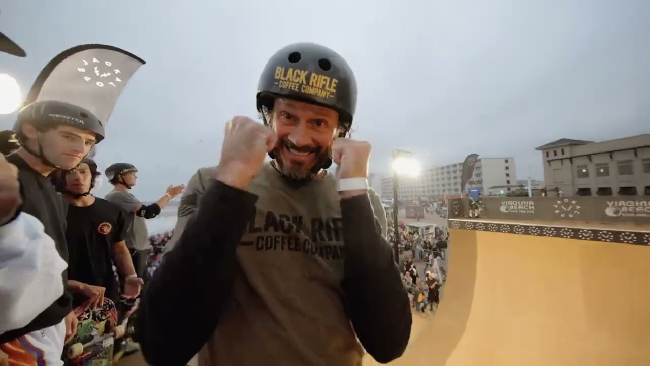 Tribu Events - Jackalope Mississauga