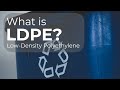 What Is LDPE Plastic? | Does Low-Density Polyethylene Really Get Recycled?