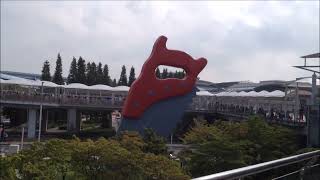 OriginalRen's Japanese Video Blog! Comiket 88: A Land of Sweat and Love