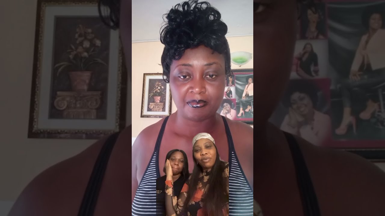 Serious warning to Doris Ogala concerning Ebere the allerdged baby mama of pastor Chris