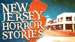 5 Scary New Jersey Horror Stories