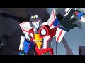 Starscreams Greatest Betrayals | Cyberverse | Transformers Official