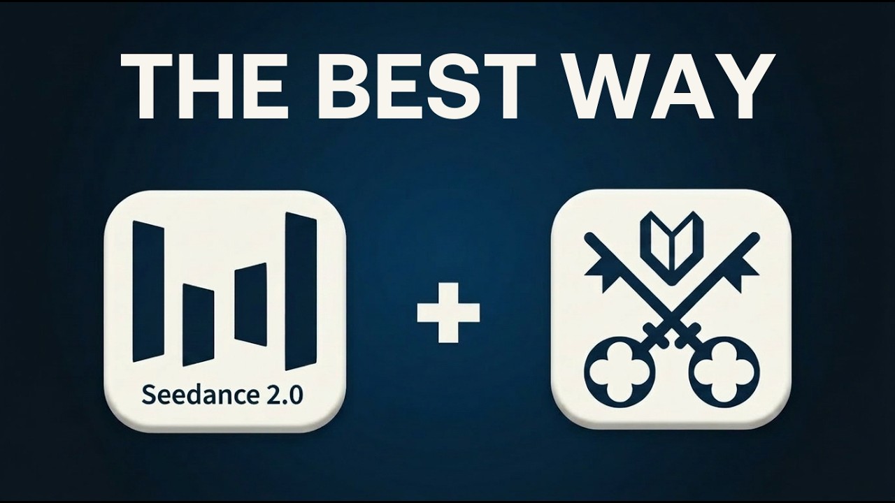 How to Use Seedance 2.0 on Venice Studio (Full Guide)