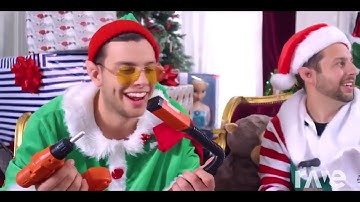 Big Merch Mario - Jake Paul & Ytpmv