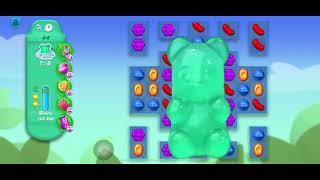 CANDY CRUSH SODA SAGA | Level 19256 + 19271 + Baking Cake | ARSDORINT TEAM