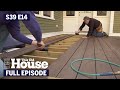 This Old House S39E14: Decking, Brackets & Countertops 🏡