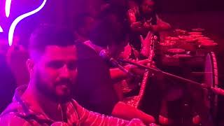 Orhan Gencebay - Al Senin Olsun (Kemal Meras Solo)