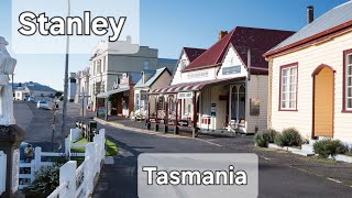 Celebrity Morning Drive in Tasmania Burnie to Stanley  Net Worth