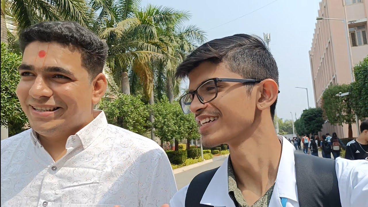 This Is What 1st MBBS Internal Viva Pressure Feels Like!!!