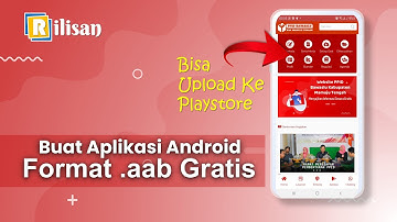 Cara Buat Aplikasi Android .aab Gratis